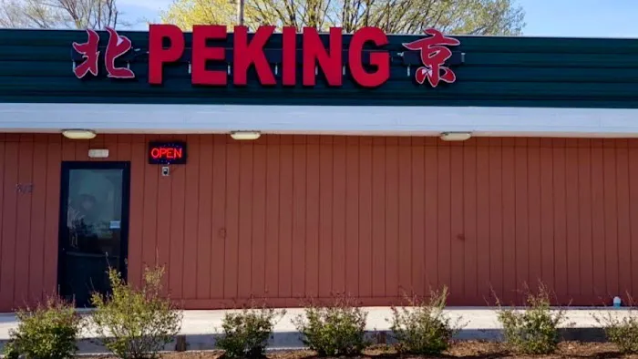 Peking Restaurant 9