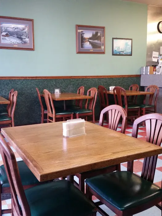 Peking Restaurant 6
