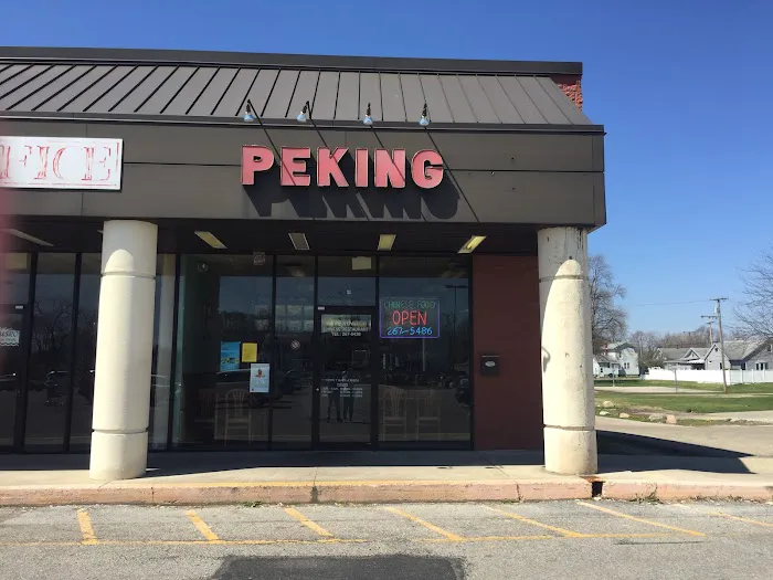 Peking Restaurant 10