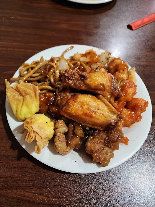 China Wok 4