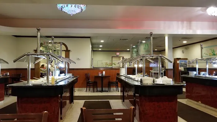 China Wok 5