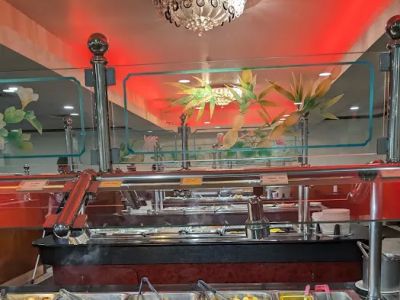 China Wok 0