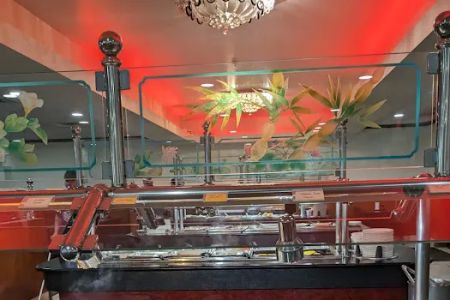 China Wok