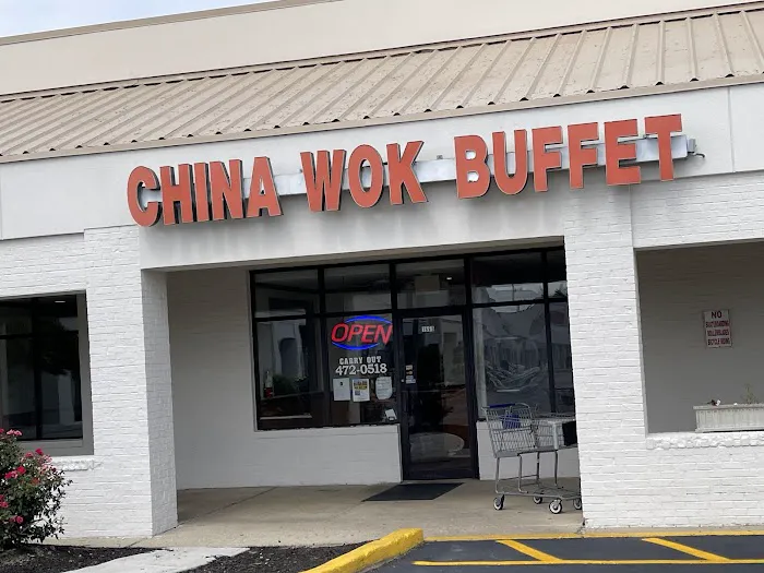 China Wok 6