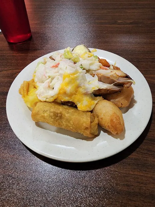 China Wok 10
