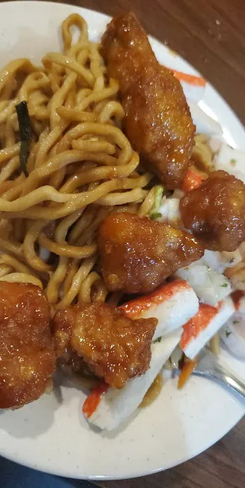 China Wok 9