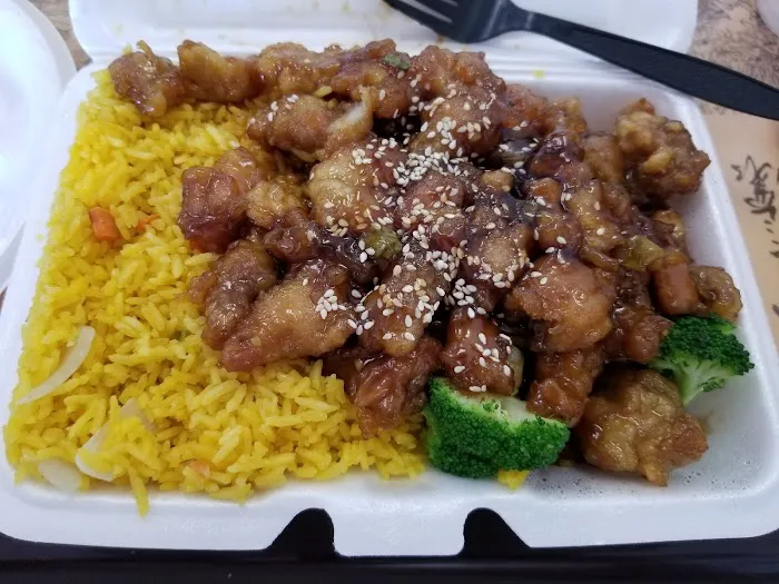 Super Wok 5