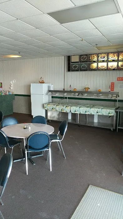 Great Wall Chinese Restaurant 2