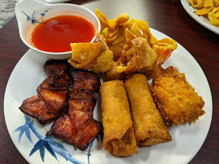 Great Wall Chinese Restaurant 5