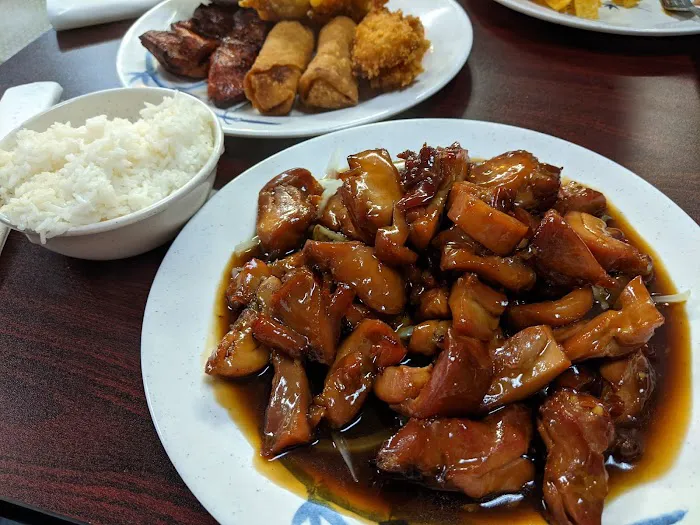 Great Wall Chinese Restaurant 10