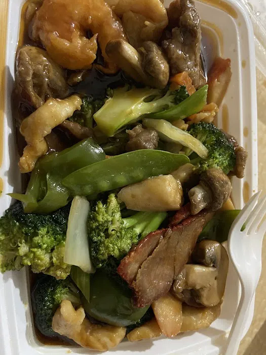 Great Wall Chinese Restaurant 9