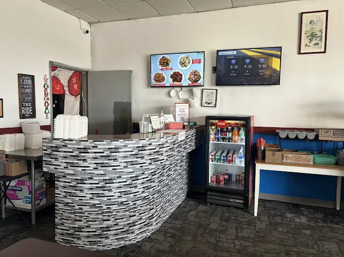 Great Wall Chinese Restaurant 7
