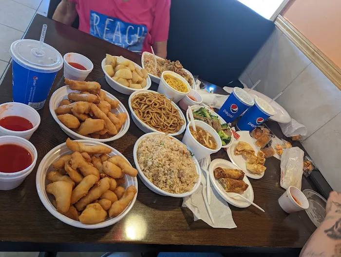 Kung Fu Cafe 8