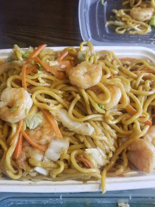 Kung Fu Cafe 9
