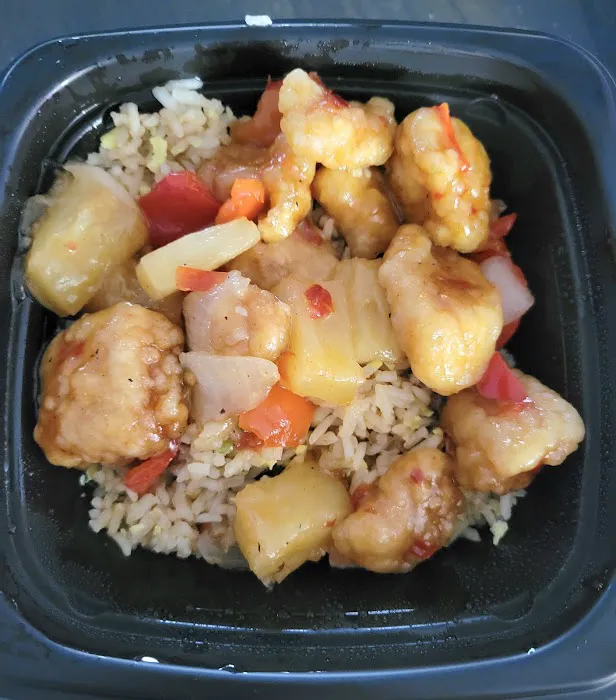 Kung Fu Cafe 5
