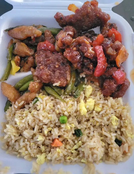 Kung Fu Cafe 6