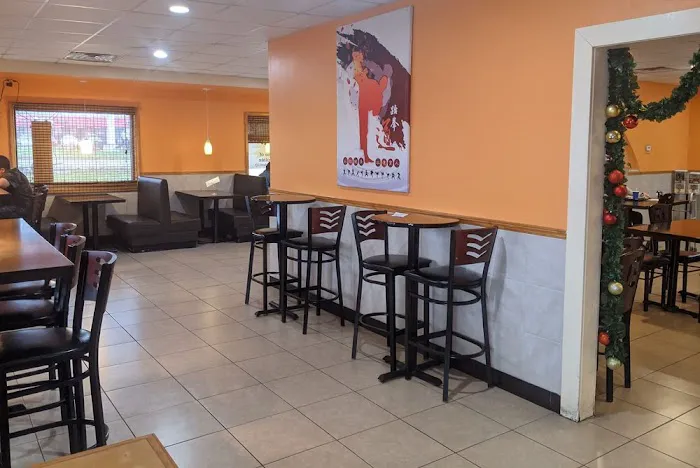 Kung Fu Cafe 7