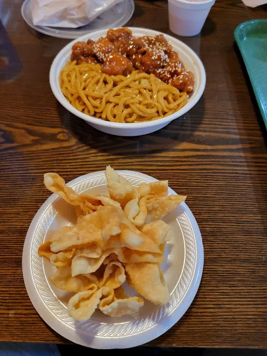 Kung Fu Cafe 10