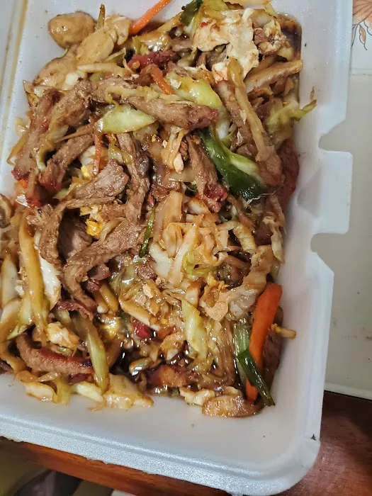 China House 1