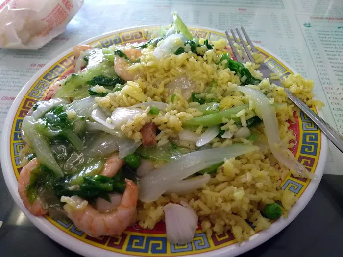 China House 9