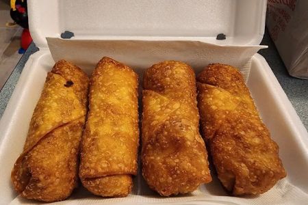 Wing On Chinese Restaurant