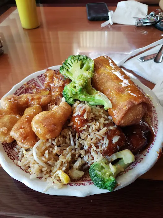 Wing On Chinese Restaurant 2