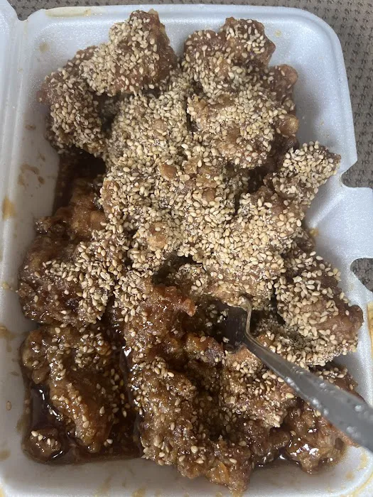Wing On Chinese Restaurant 8