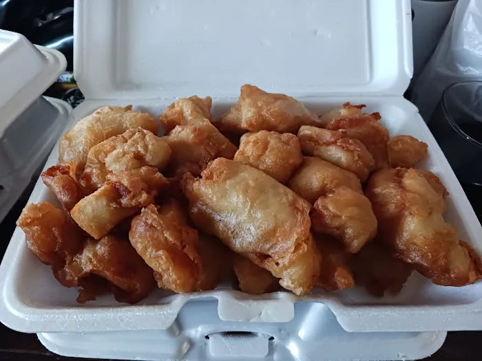 Wing On Chinese Restaurant 7
