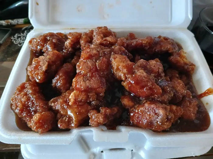 Wing On Chinese Restaurant 9