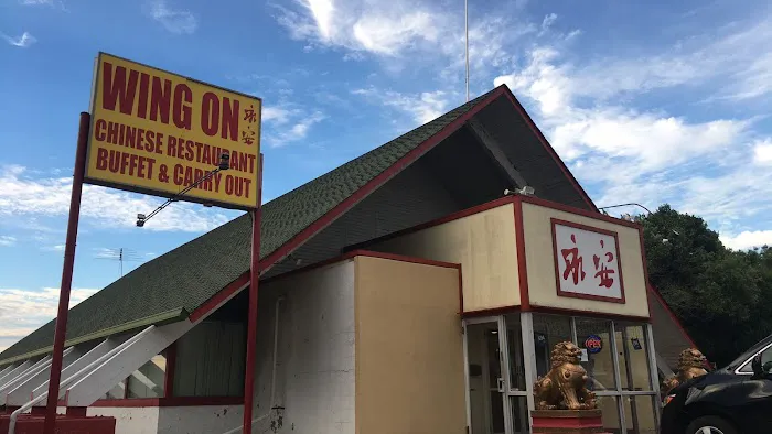Wing On Chinese Restaurant 3