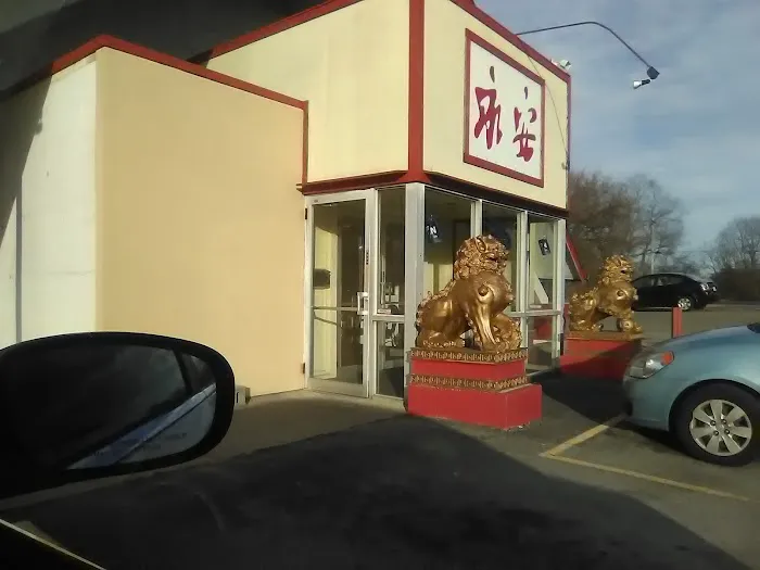 Wing On Chinese Restaurant 6