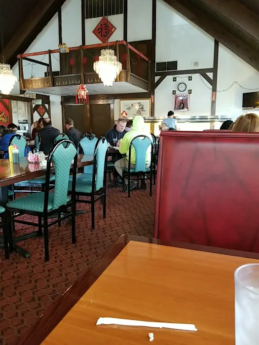 Wing On Chinese Restaurant 4