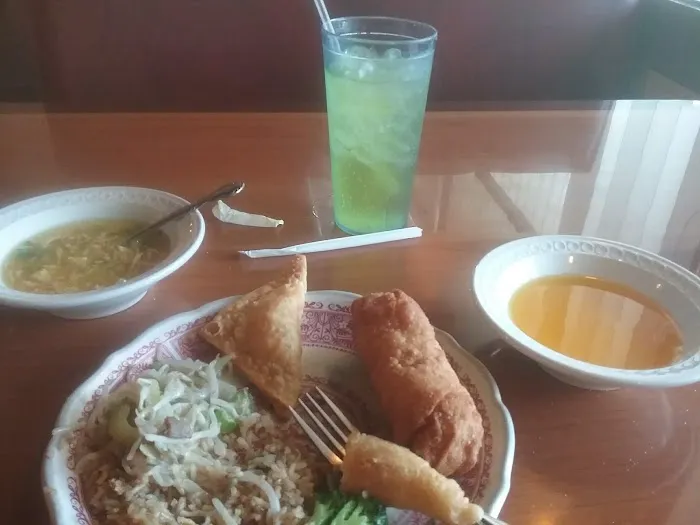 Wing On Chinese Restaurant 10