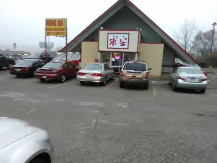 Wing On Chinese Restaurant 5