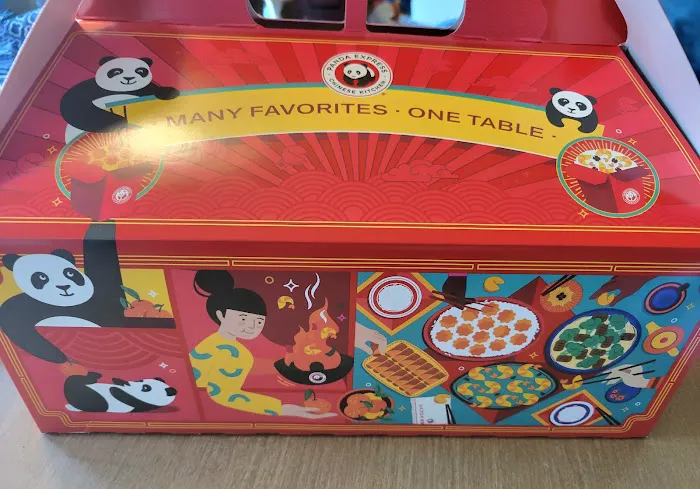 Panda Express 7