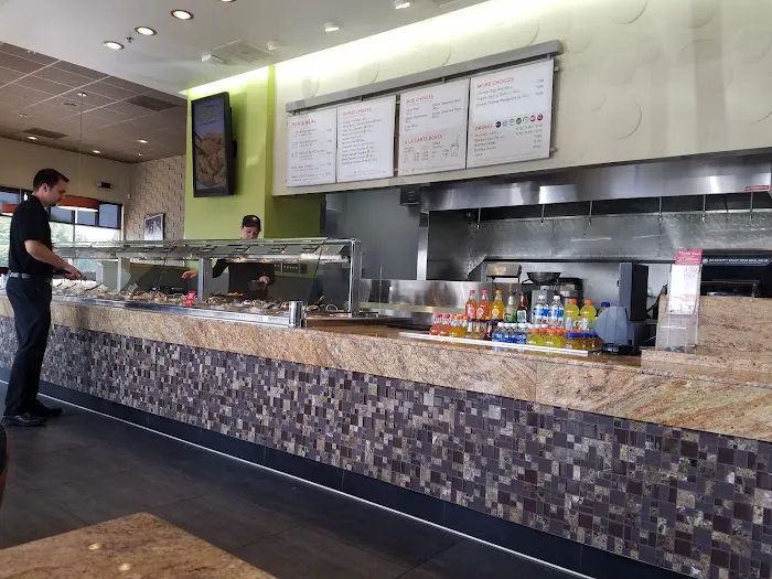 Panda Express 9