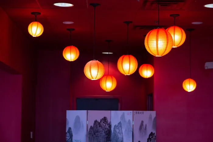 Lantern House Asian Bistro 6