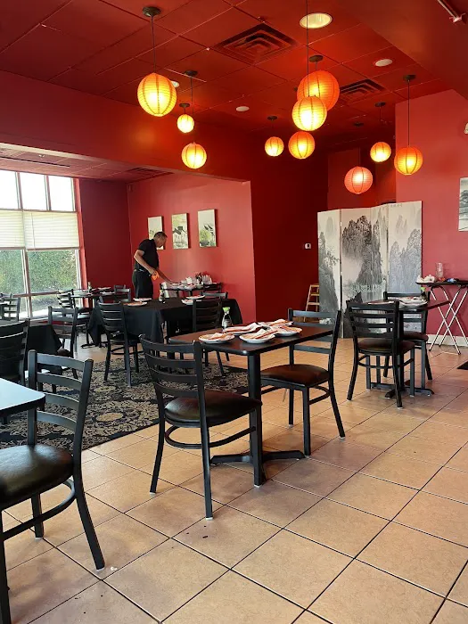 Lantern House Asian Bistro 10
