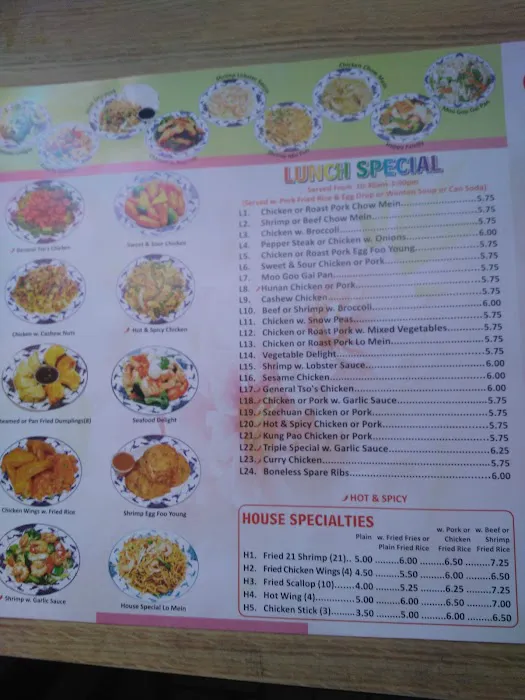 Great Taste China 6