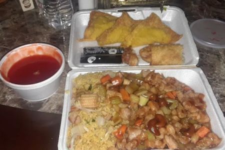 Great Taste China