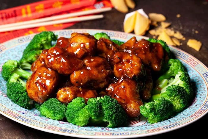 China One 7