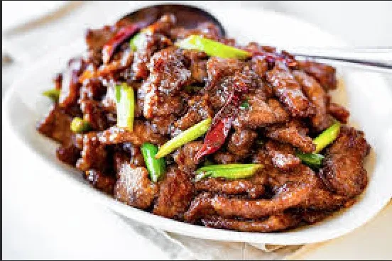 China One 8
