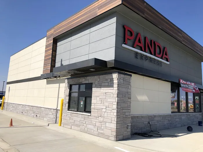 Panda Express 4