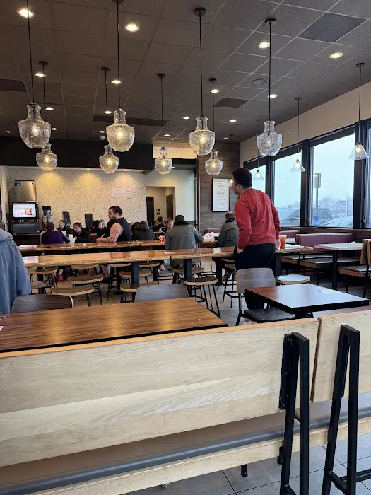 Panda Express 7
