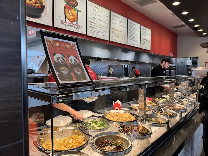 Panda Express 6