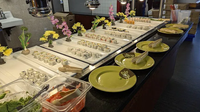King buffet 1