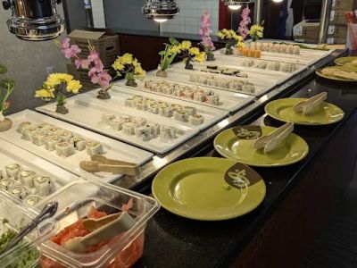 King buffet 0