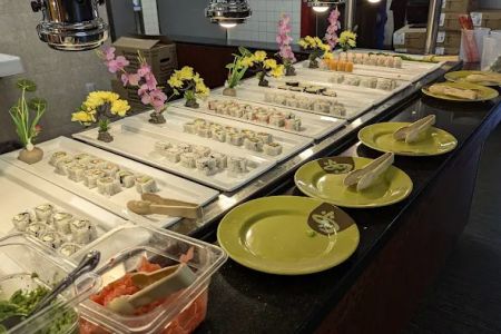 King buffet