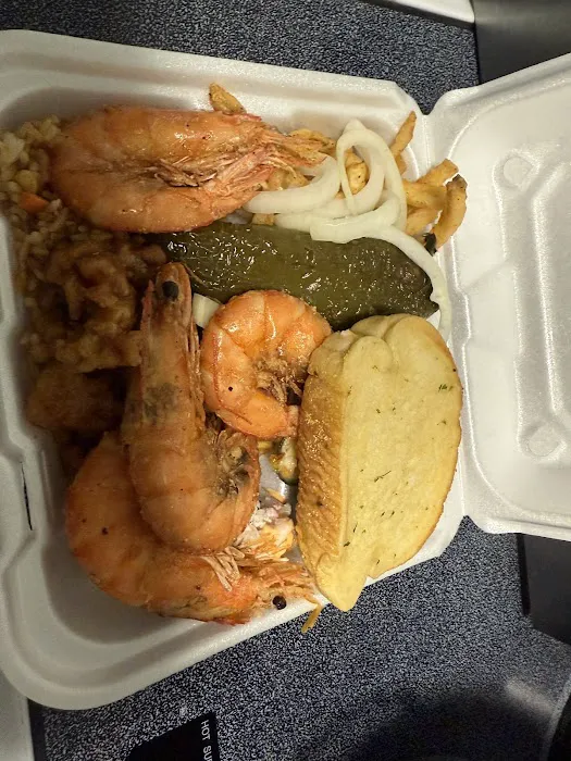 King buffet 10