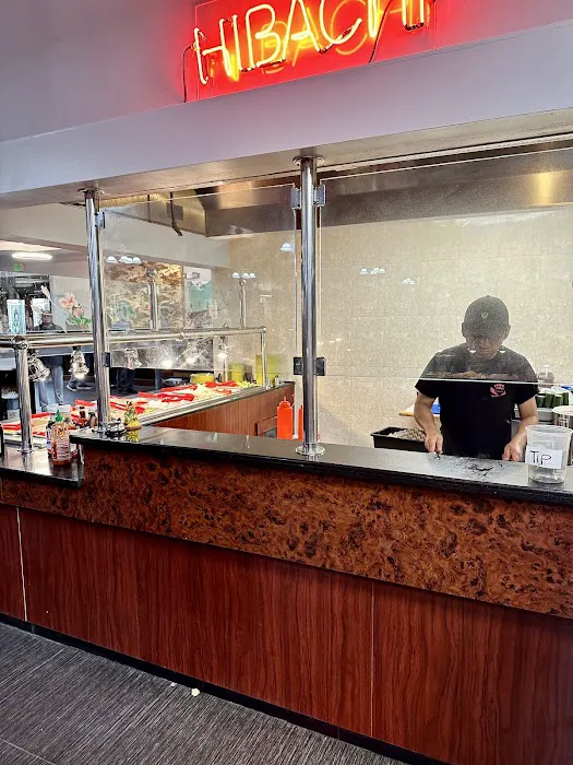 King buffet 2